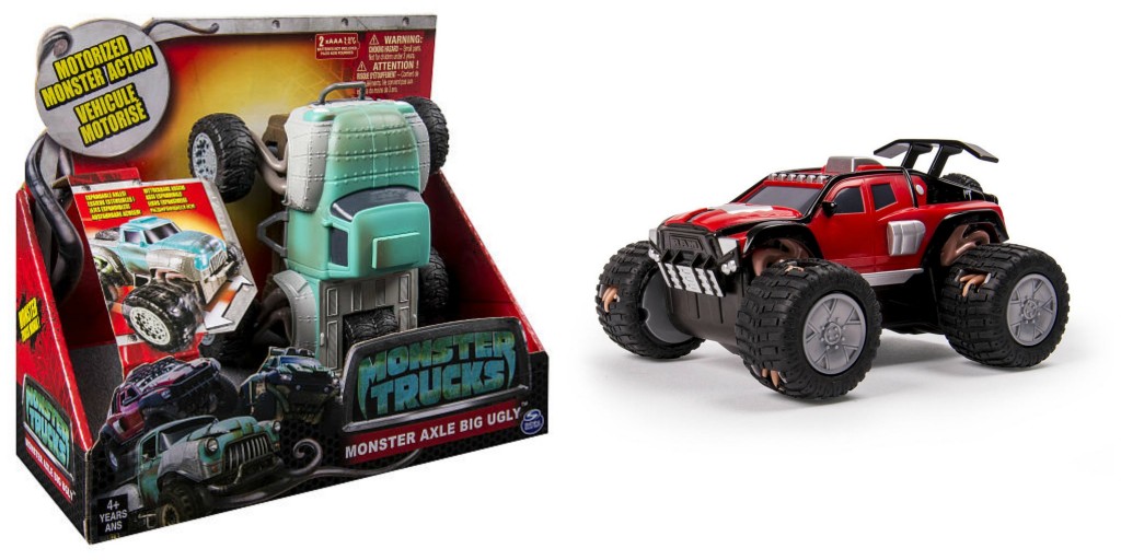 monster-trucks