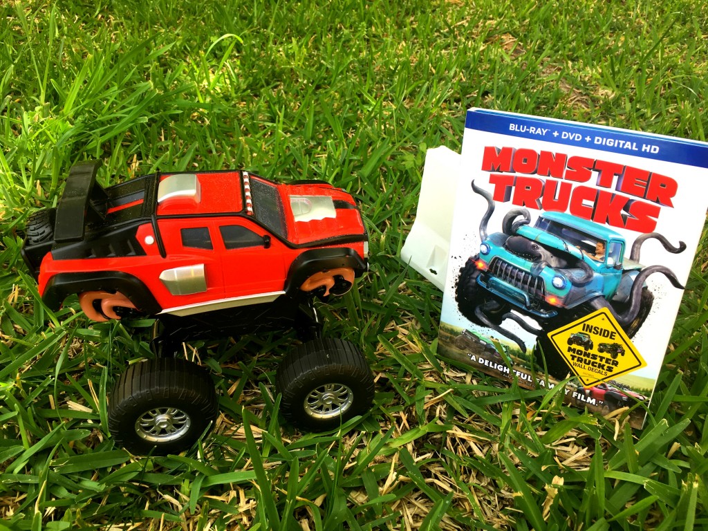 monster-trucks