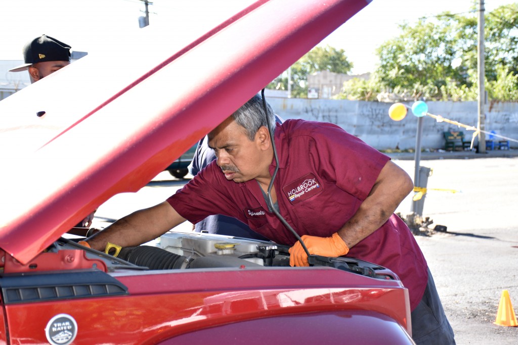 car-care-month-event