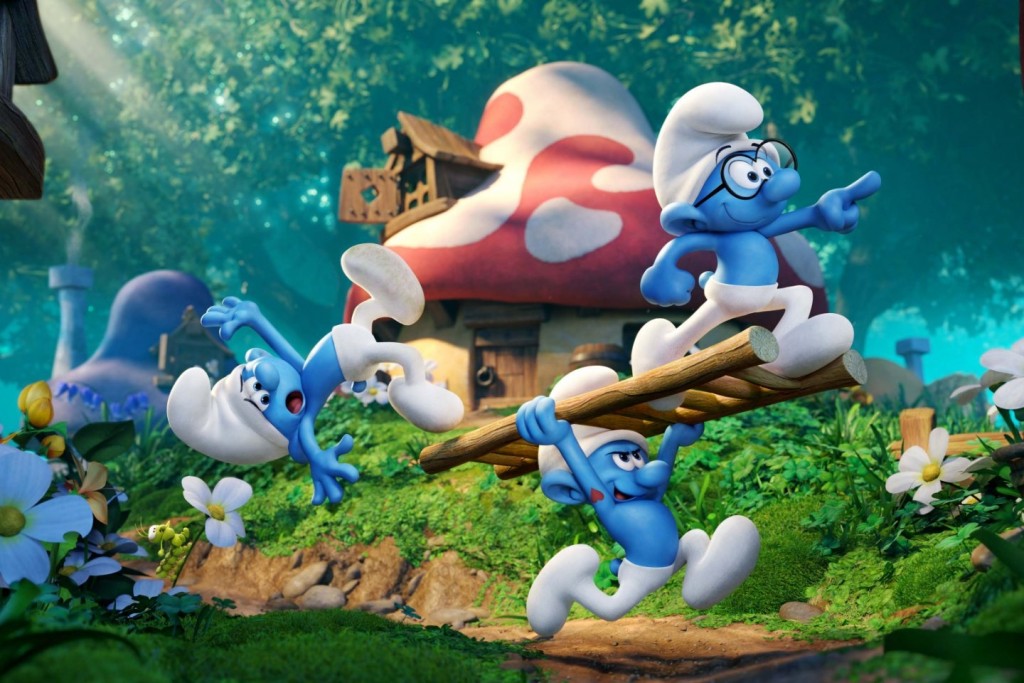 smurfs-the-lost-village