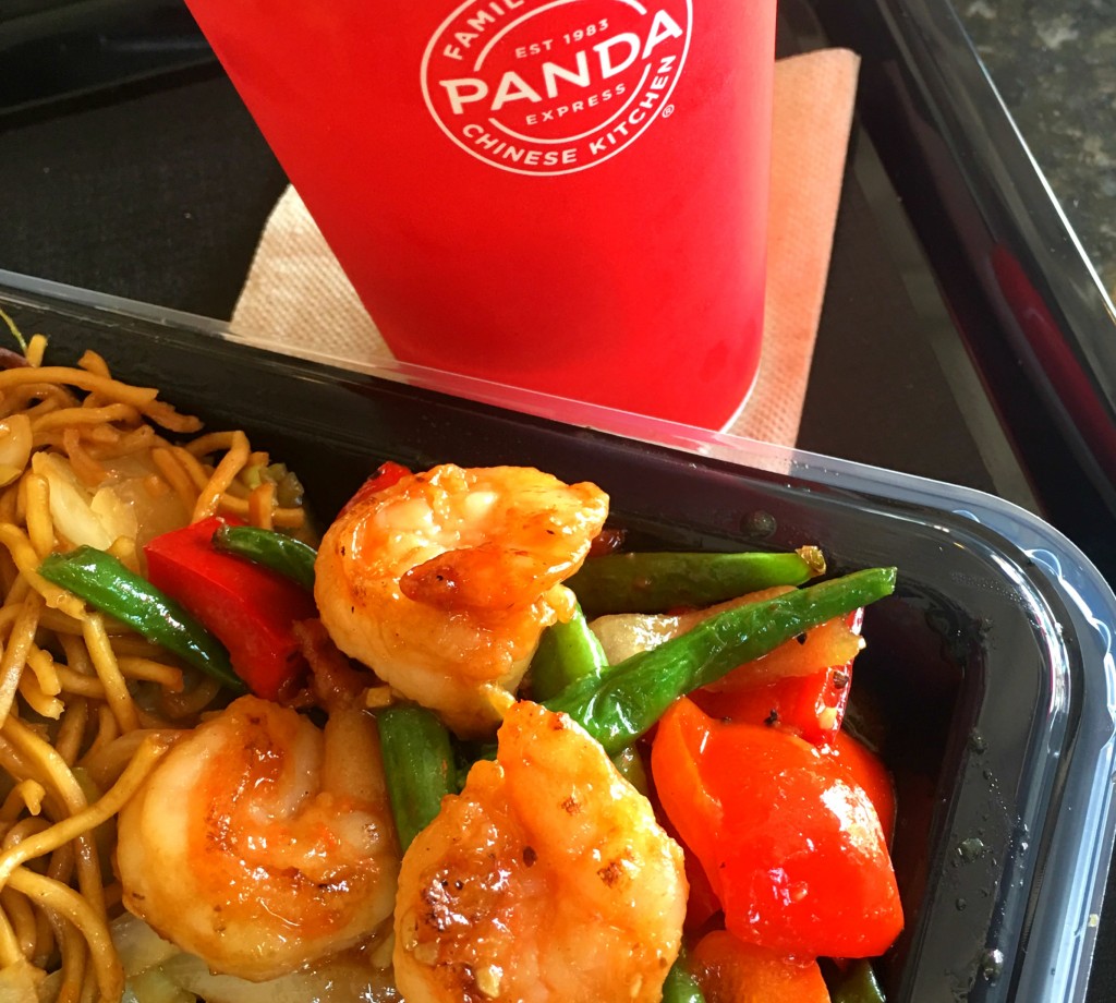 probando-el-nuevo-panda-express-five-flavor-shrimp