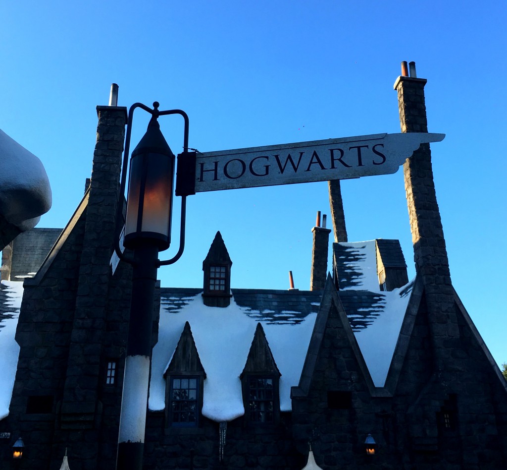 Hogwarts