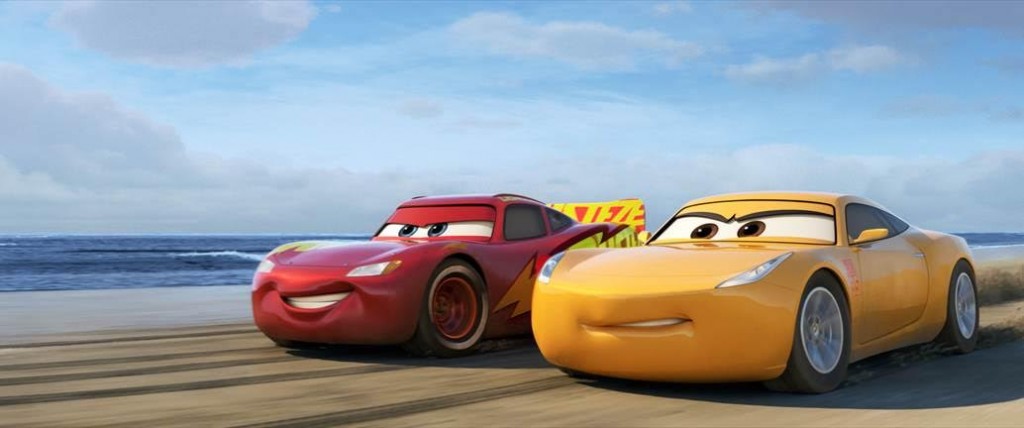 Cars 3