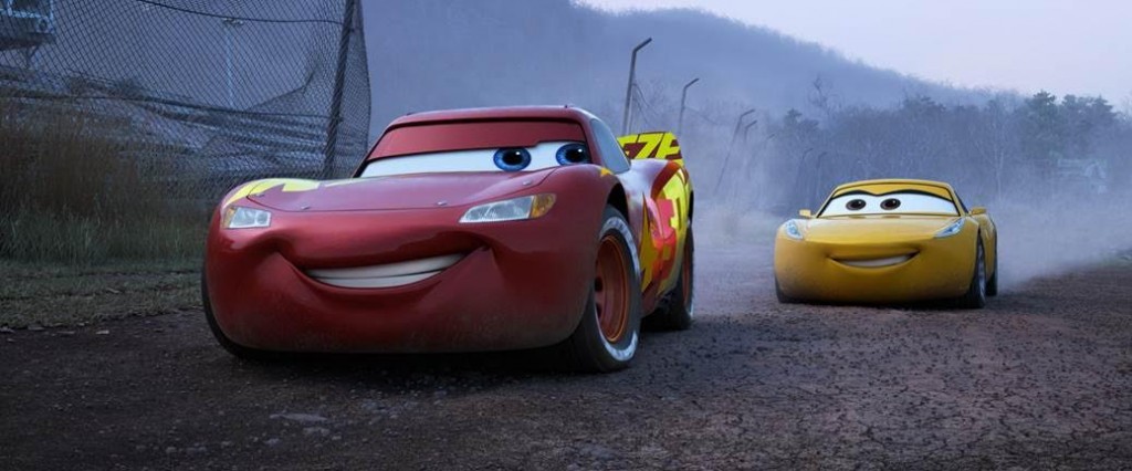 Cars 3