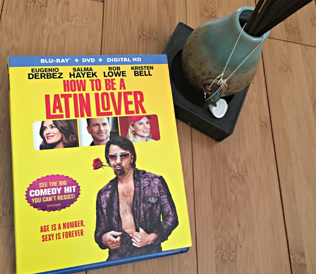 How to be a Latin Lover