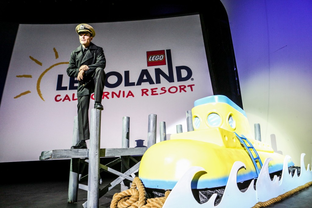 Legoland CA