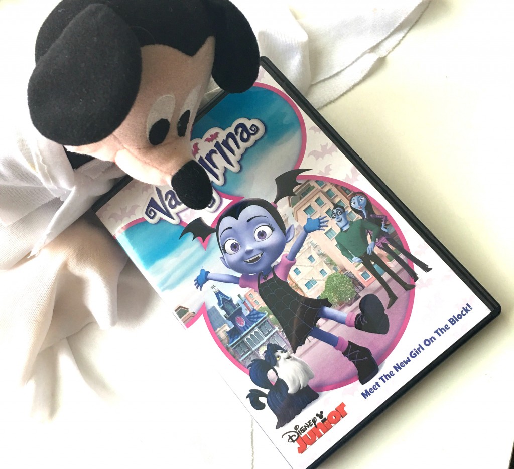 vampirina