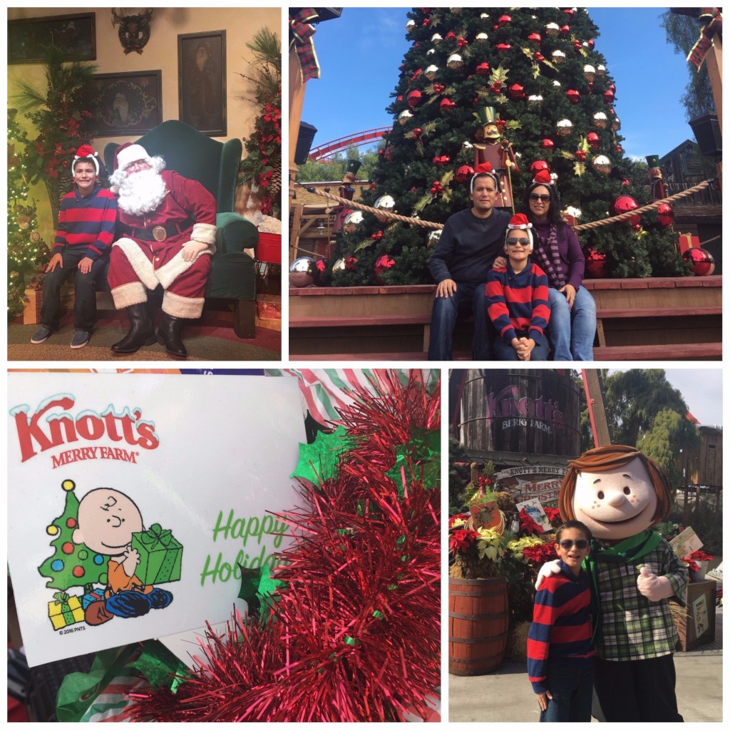 knott's Merry Farm