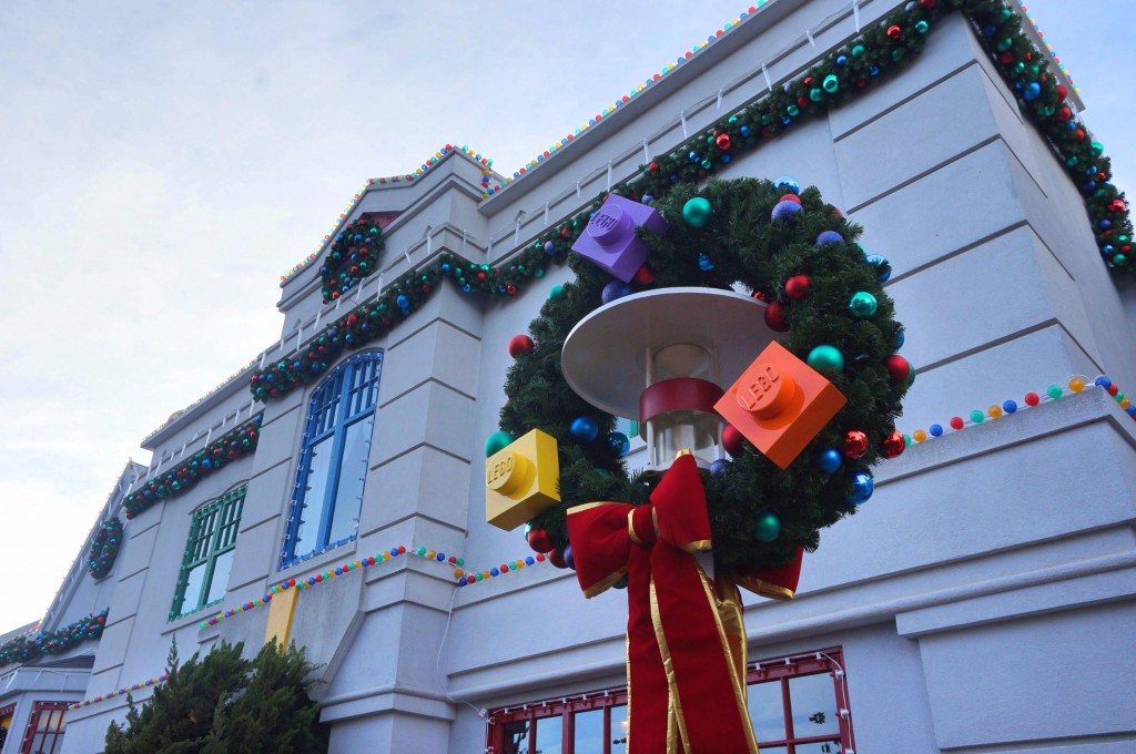 legoland