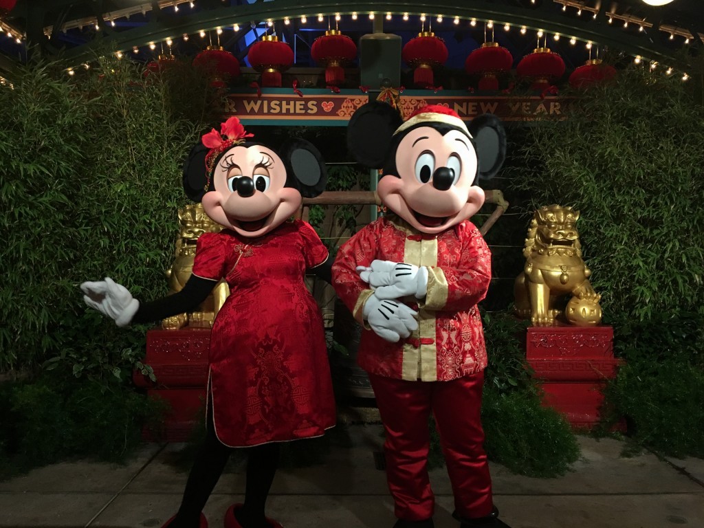 Disney California Adventure Park extiende las celebraciones a 24 días, con eventos como ‘Hurry Home – Lunar New Year Celebration’,  ‘Mulan’s Lunar New Year Procession’ y mucho más