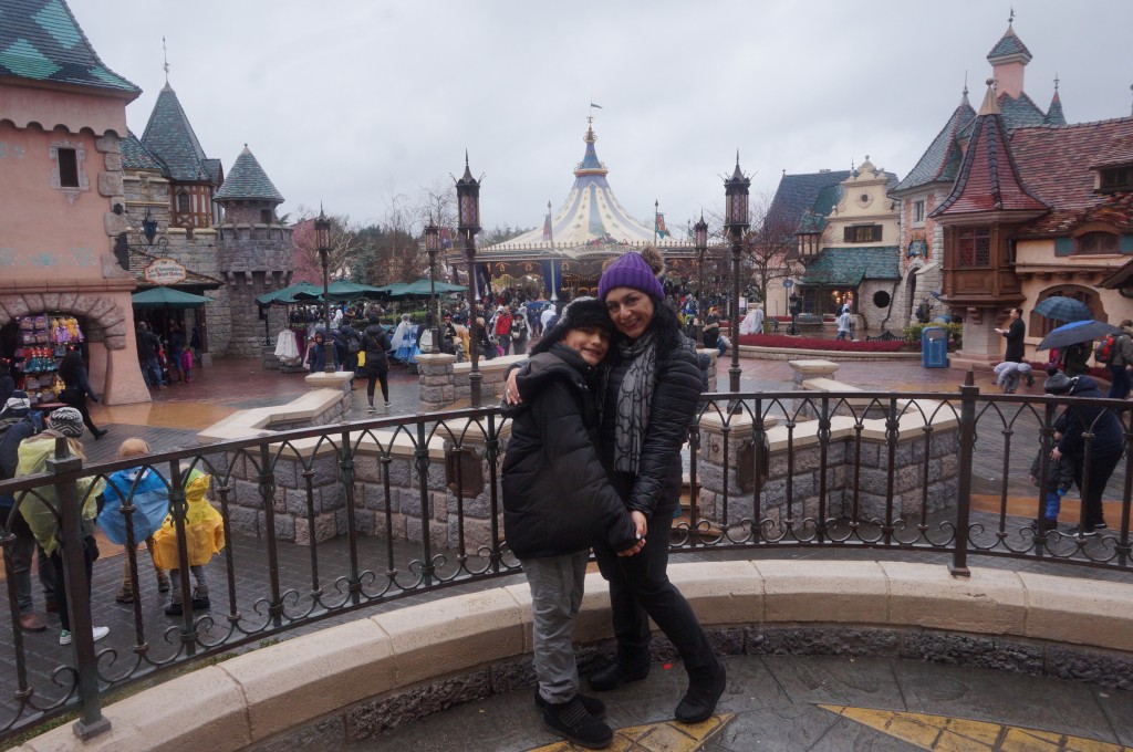 Disneyland Paris