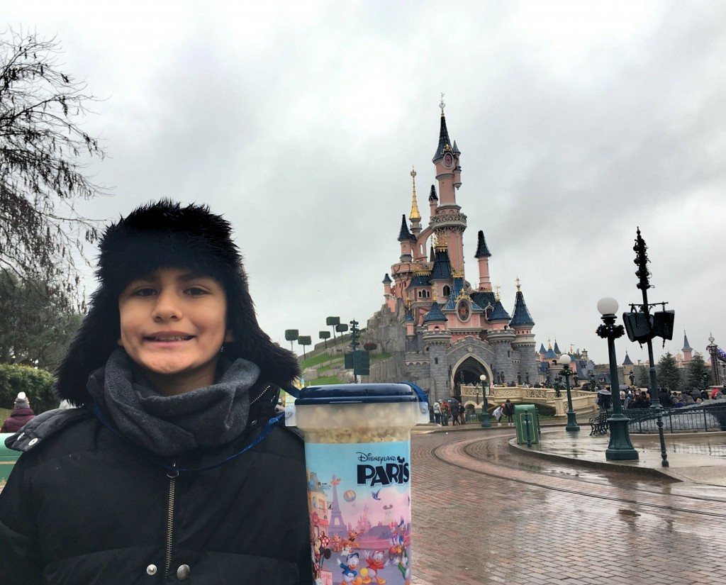 Disneyland Paris 