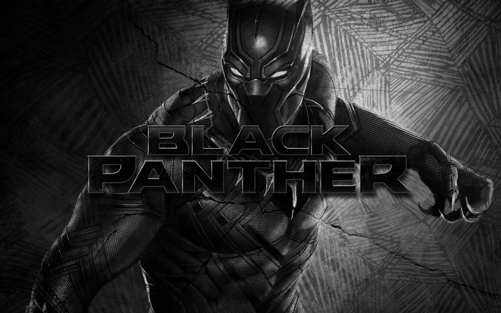 Black Panter