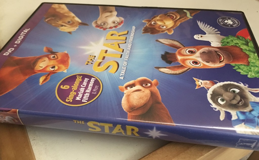 The Star Movie