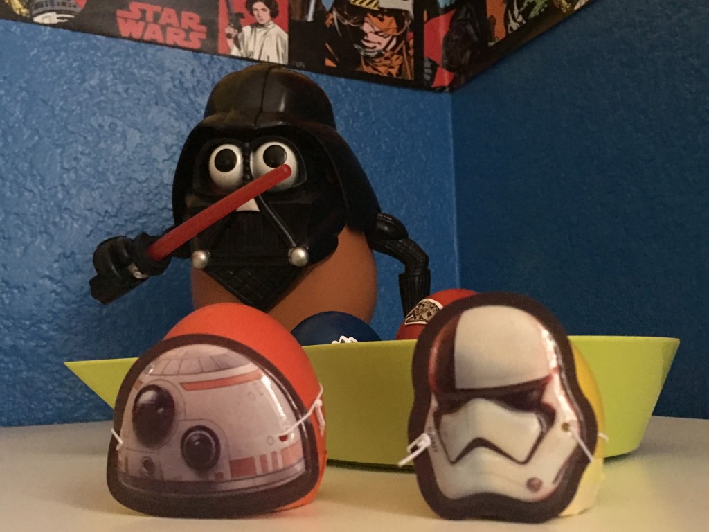 Star Wars: The Last Jedi