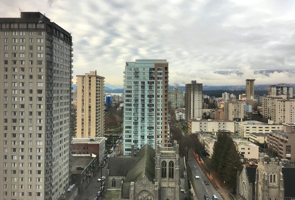 Vancouver