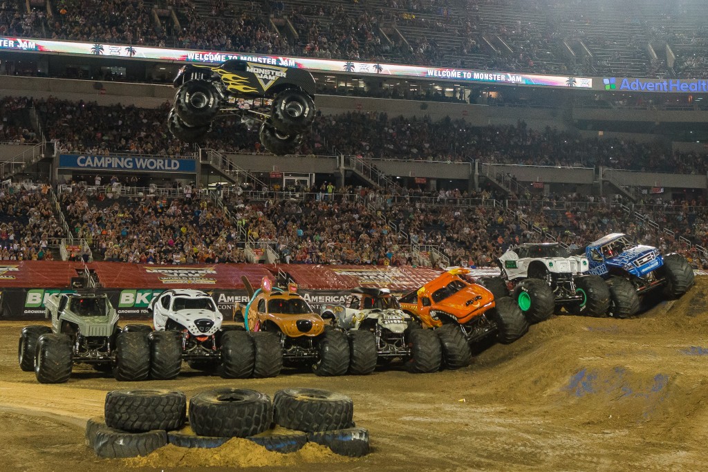 Monster Jam