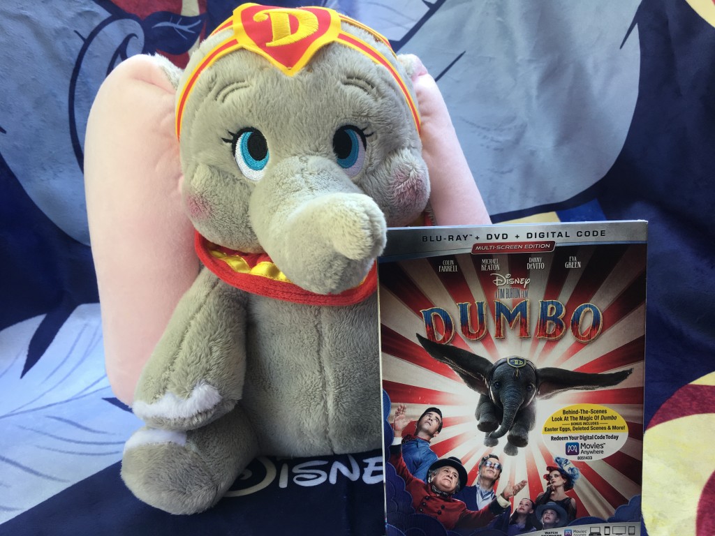 Dumbo