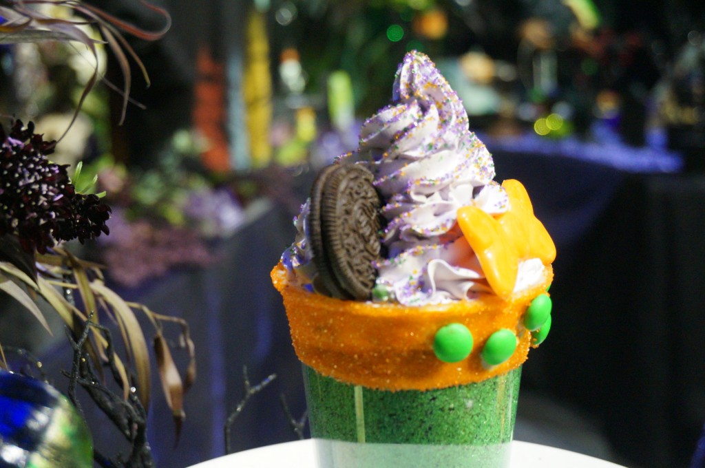 Oogie Boogie Bash-A Disney Halloween Party en Disney California Adventure