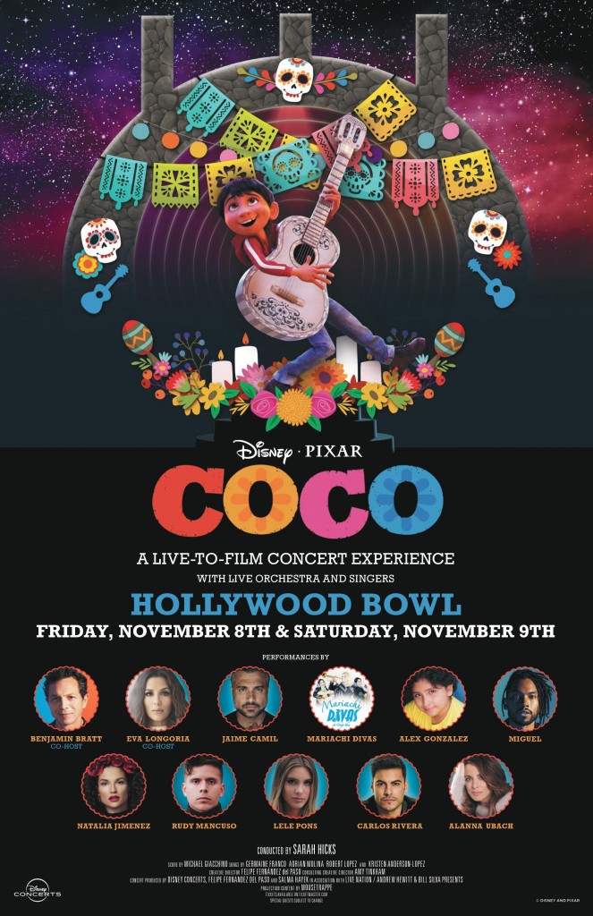 Hollywood Bowl