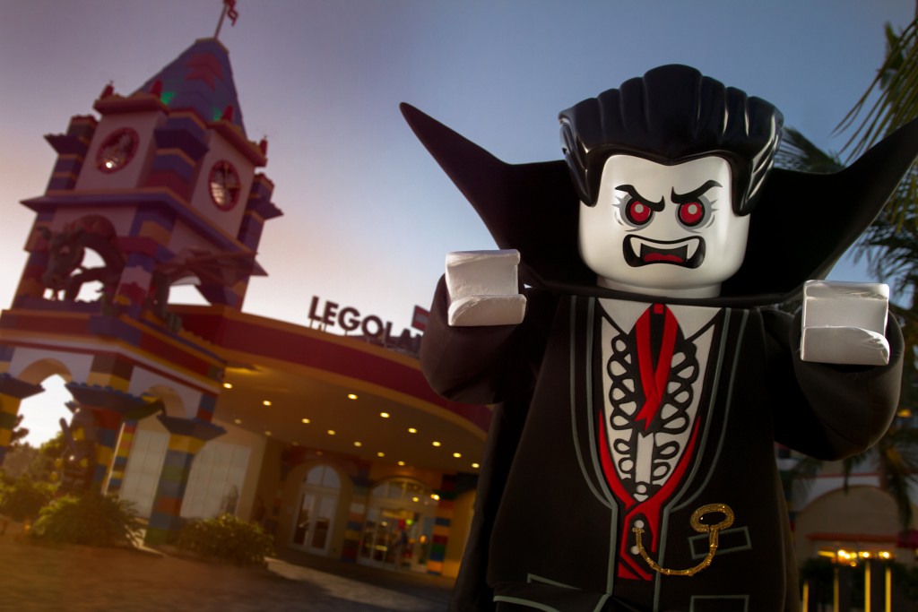 Legoland CA