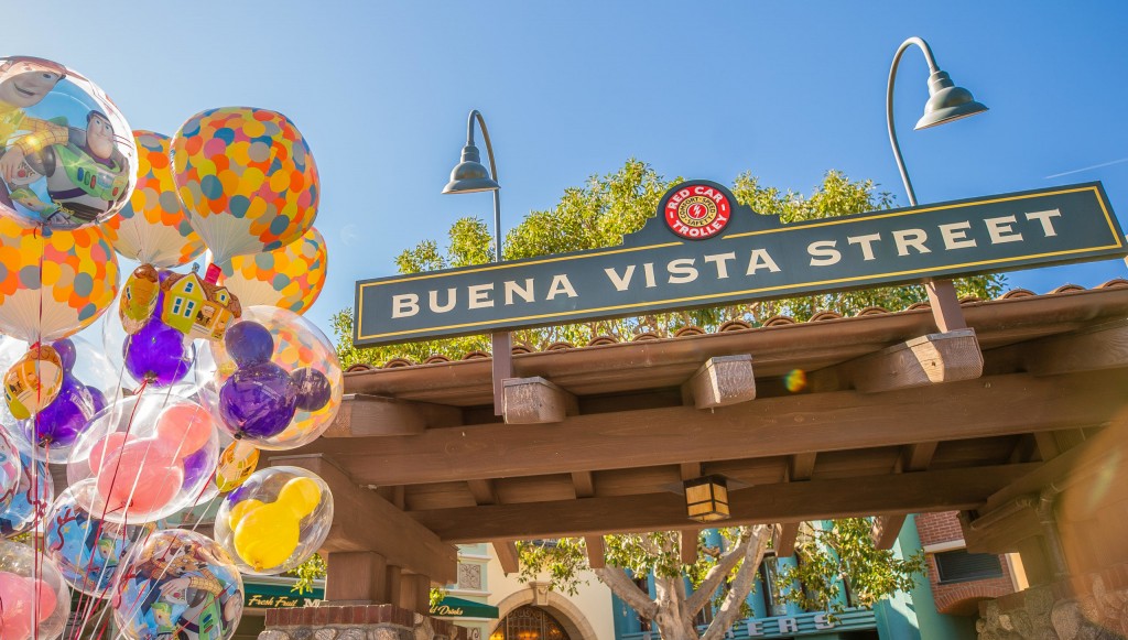 ÔA Touch of DisneyÕ Brings Limited-Capacity Disneyland Resort Experience to Disney California Adventure Park