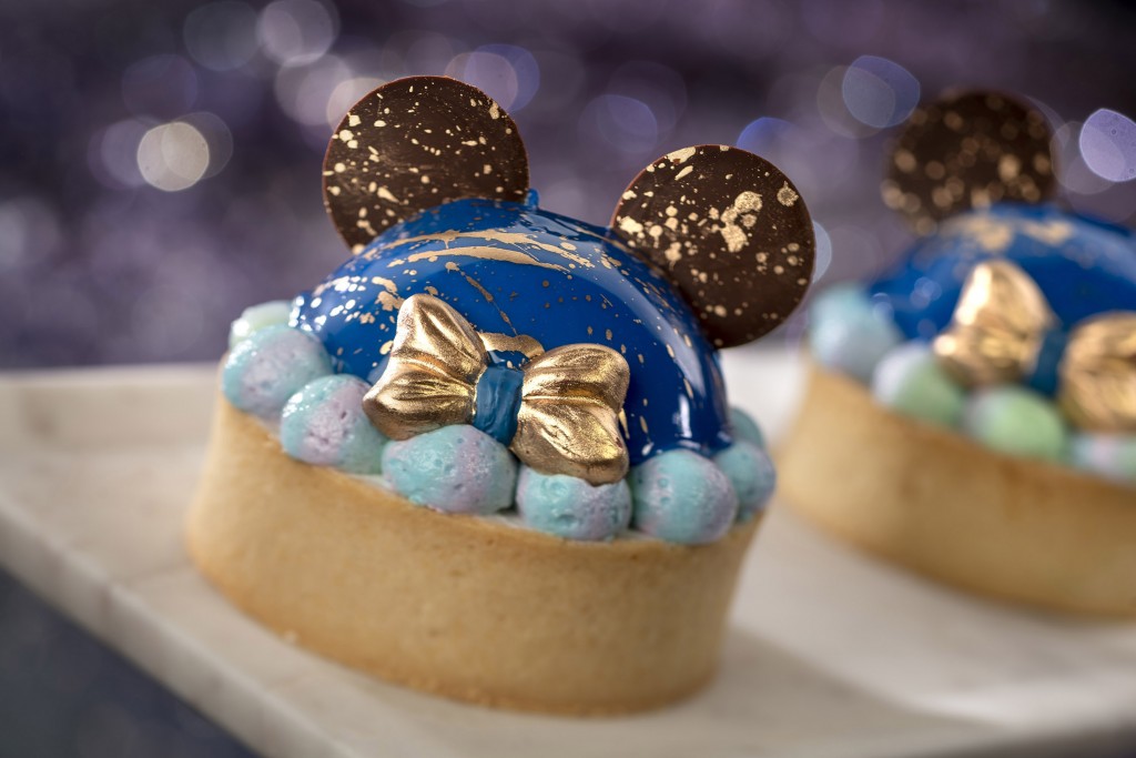 WDW 50th Anniversary Food & Beverage