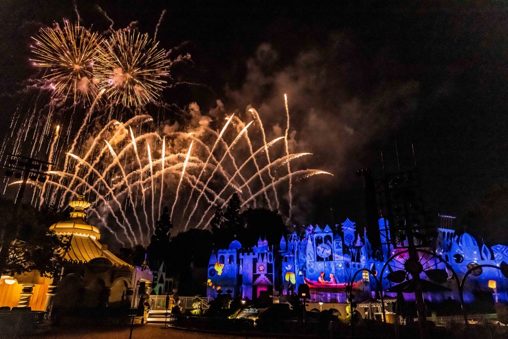 ‘Disneyland Forever’ at Disneyland Park