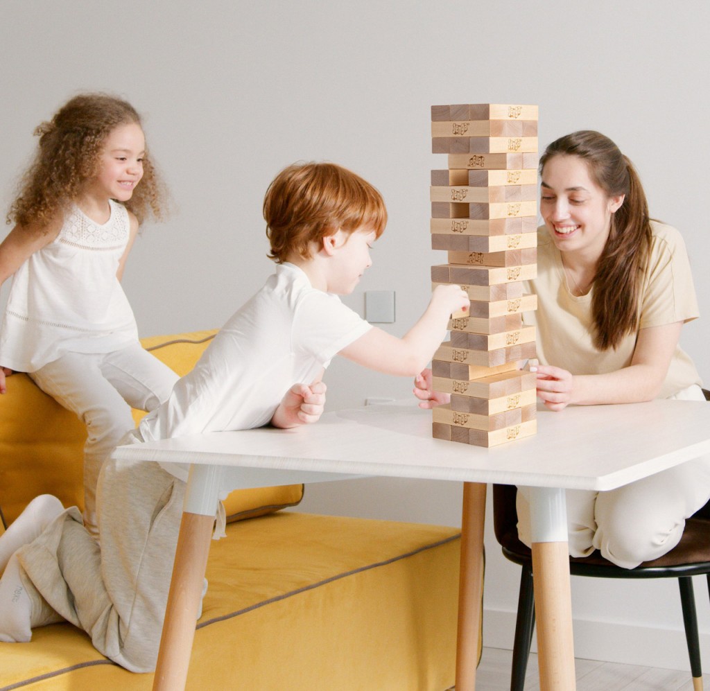 Jenga