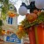 Halloween Time at the Disneyland Resort