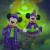 Halloween Time at the Disneyland Resort